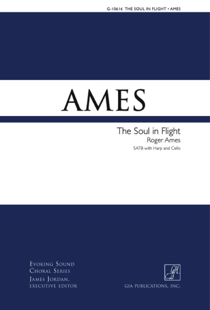 The Soul in Flight - Instrument edition